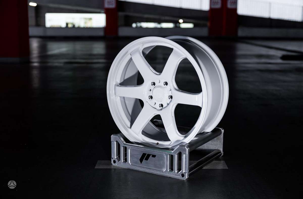 Japan Racing SL03, легкосплавные , R18