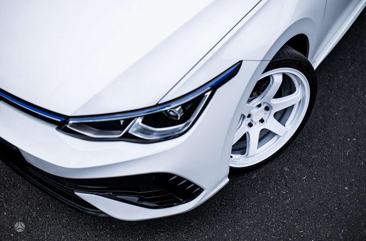 Japan Racing SL03, light alloy, R18