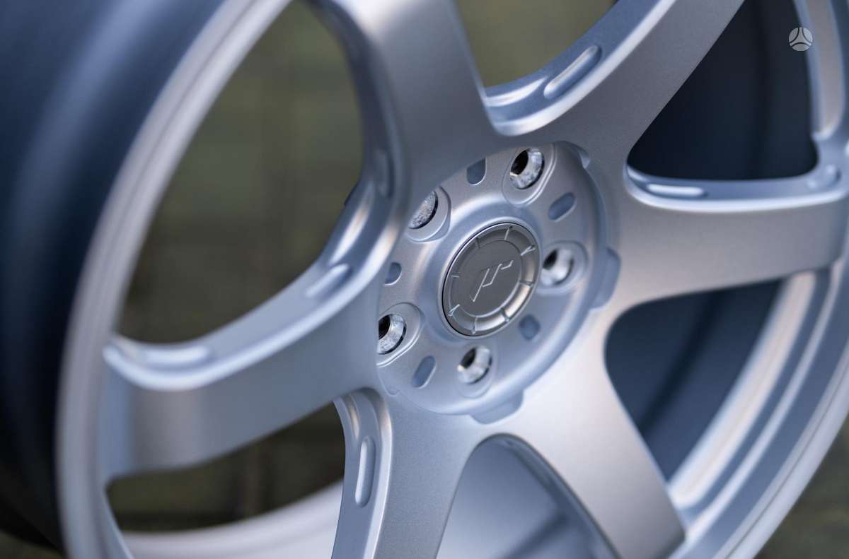 Japan Racing SL03, light alloy, R18