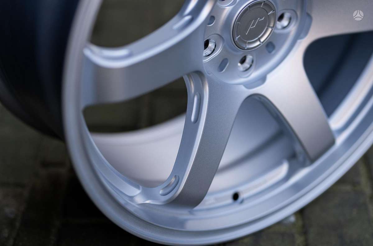 Japan Racing SL03, light alloy, R18