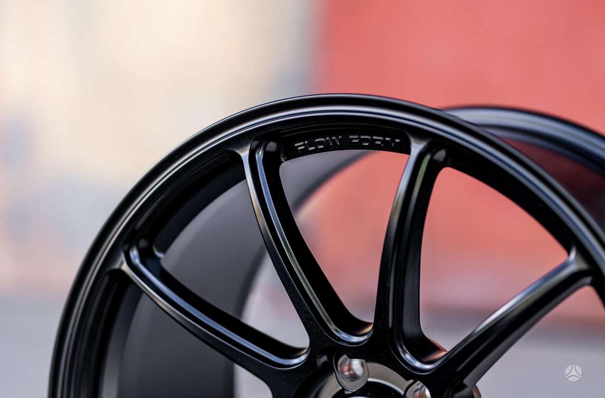 Japan Racing SL04, легкосплавные , R19