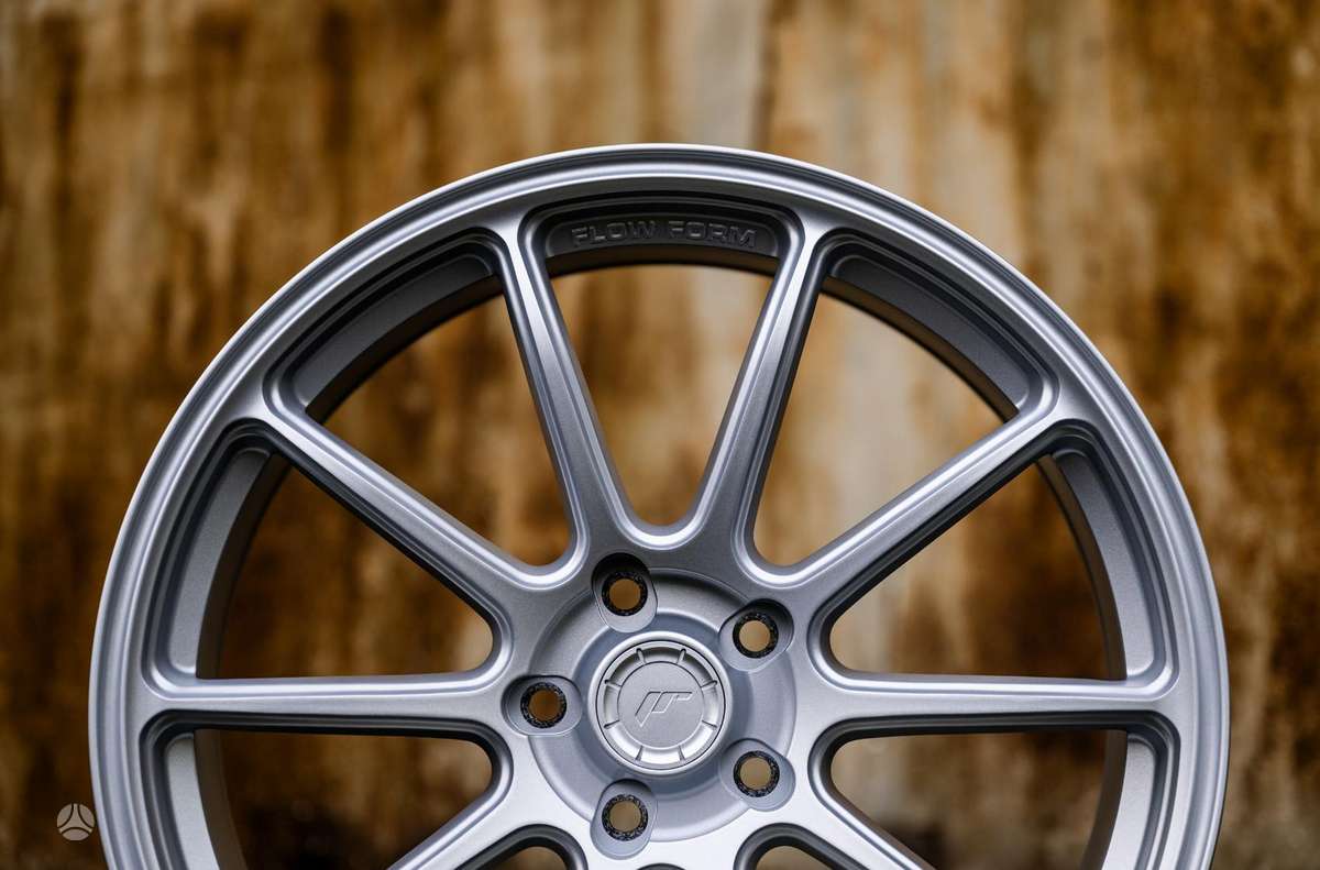 Japan Racing SL04, light alloy, R19
