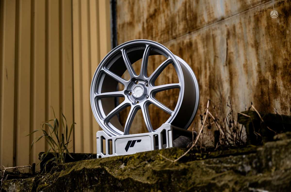 Japan Racing SL04, light alloy, R19