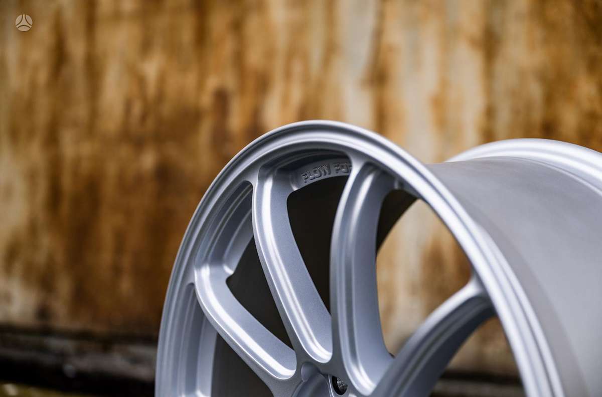 Japan Racing SL04, light alloy, R19