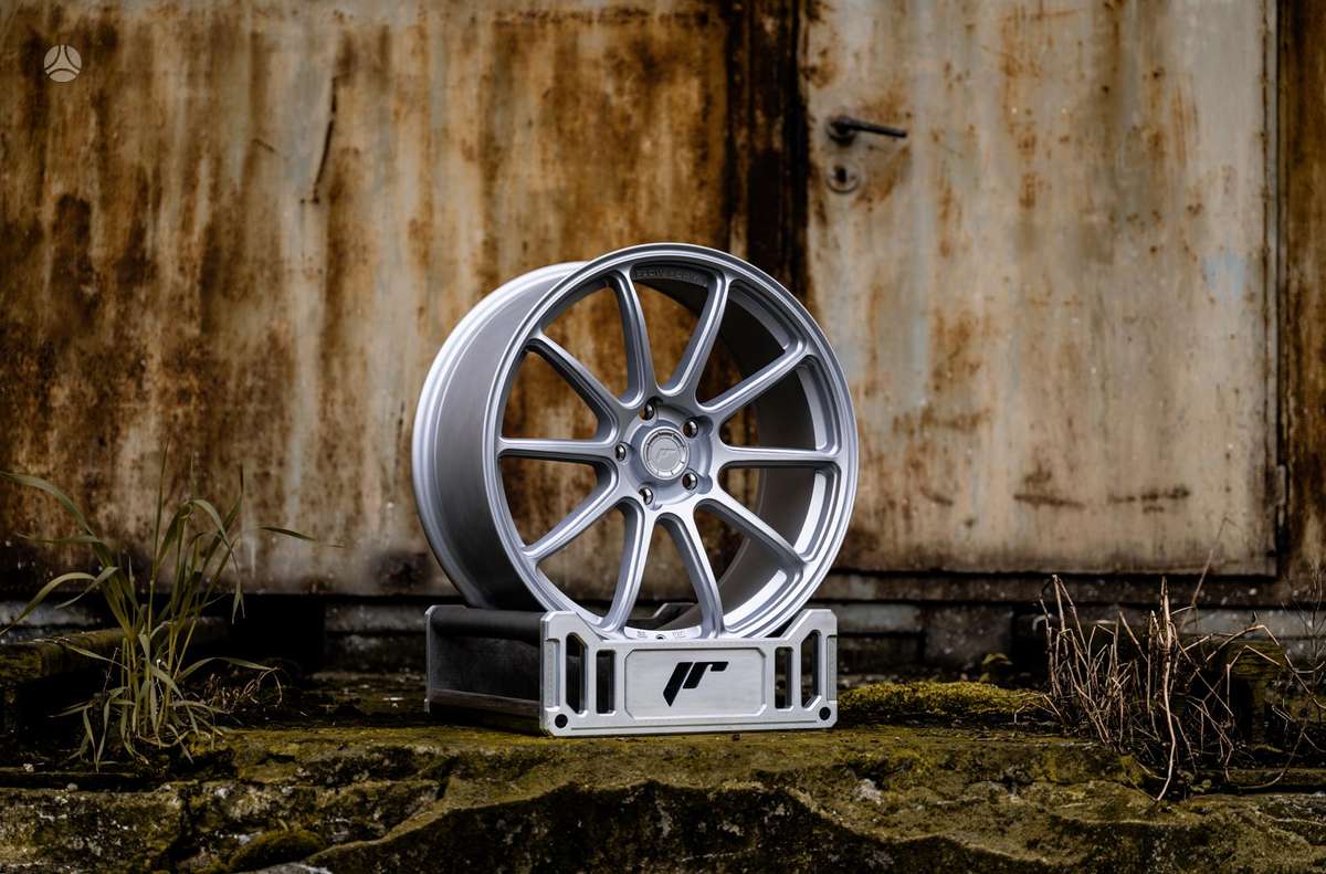 Japan Racing SL04, light alloy, R19