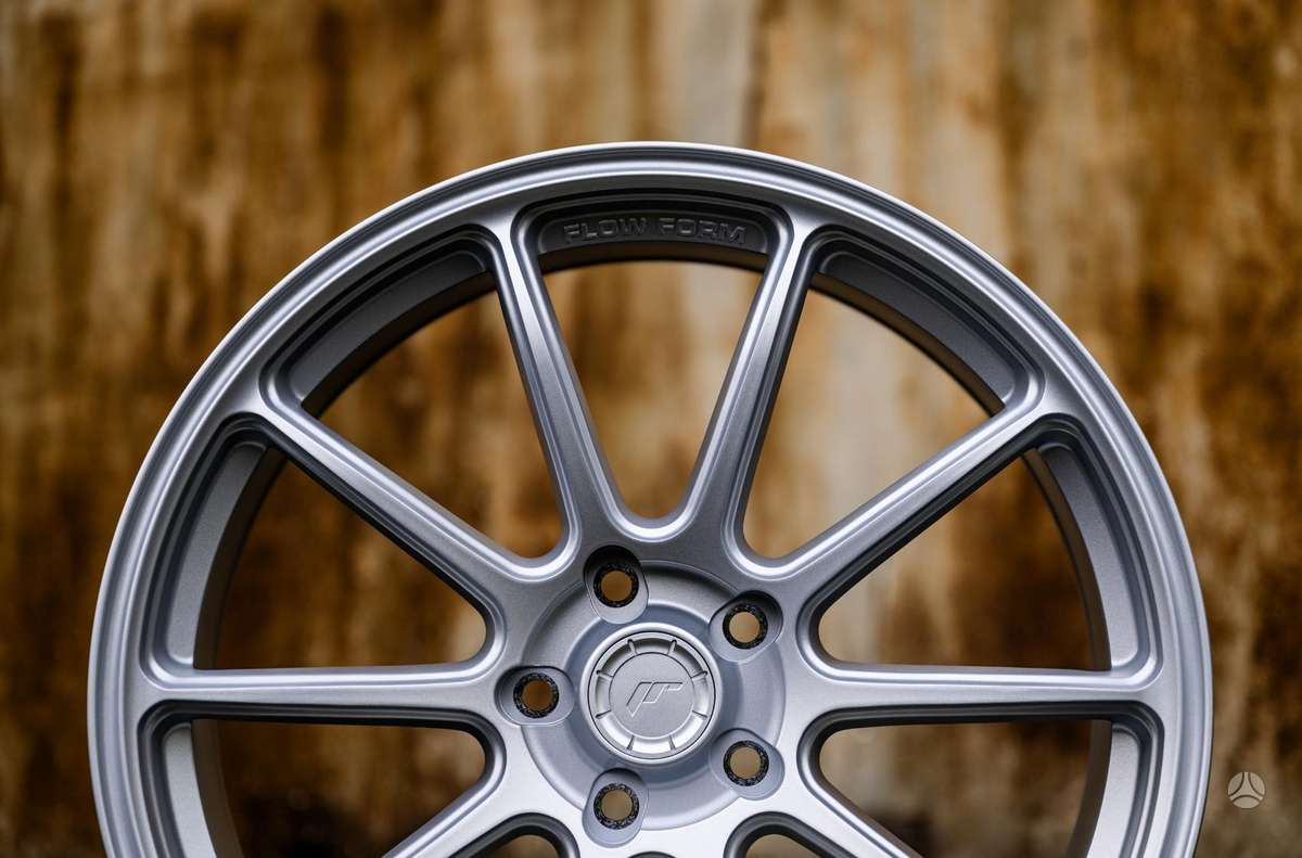 Japan Racing SL04, light alloy, R19