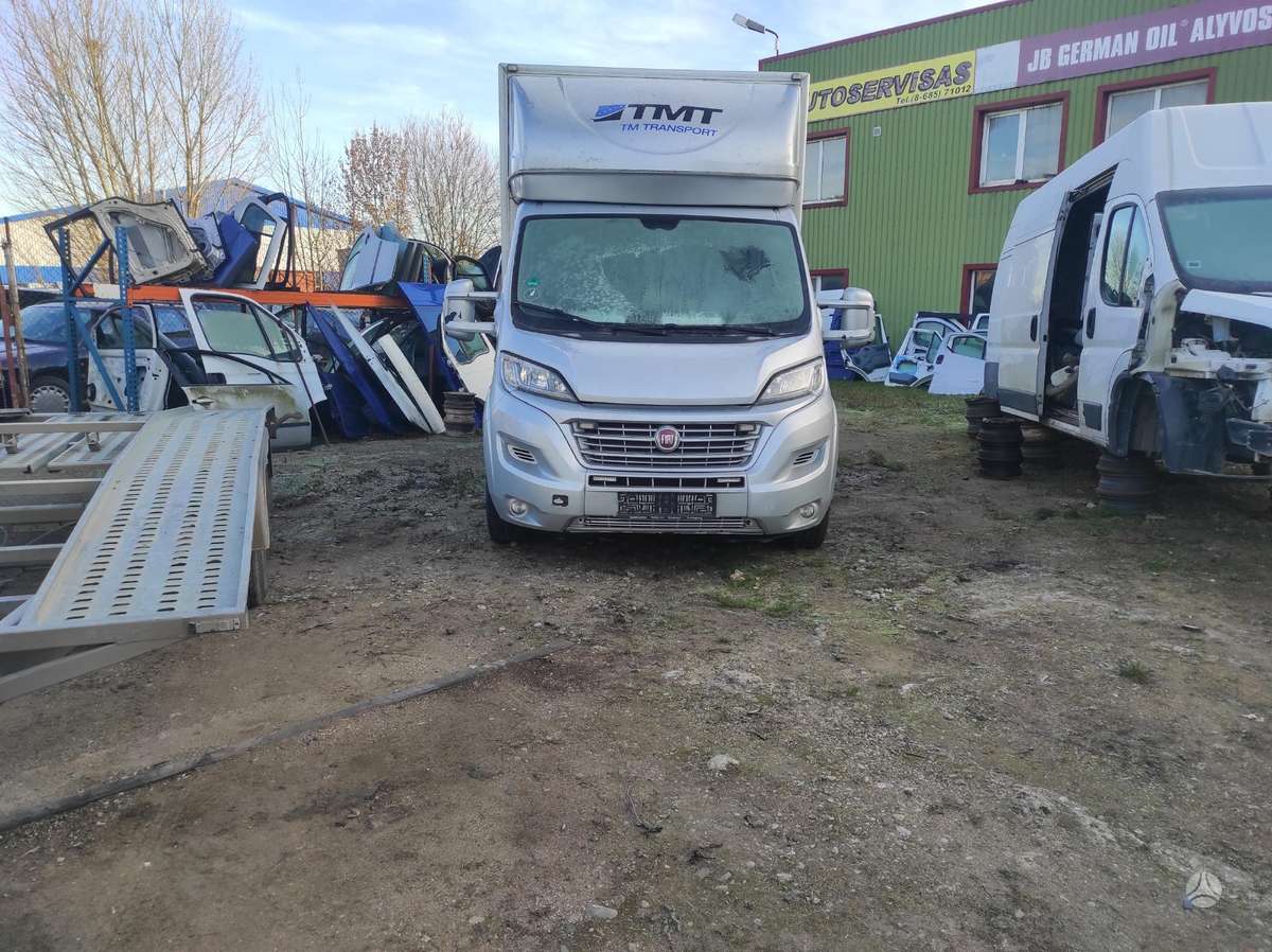 Fiat Ducato
