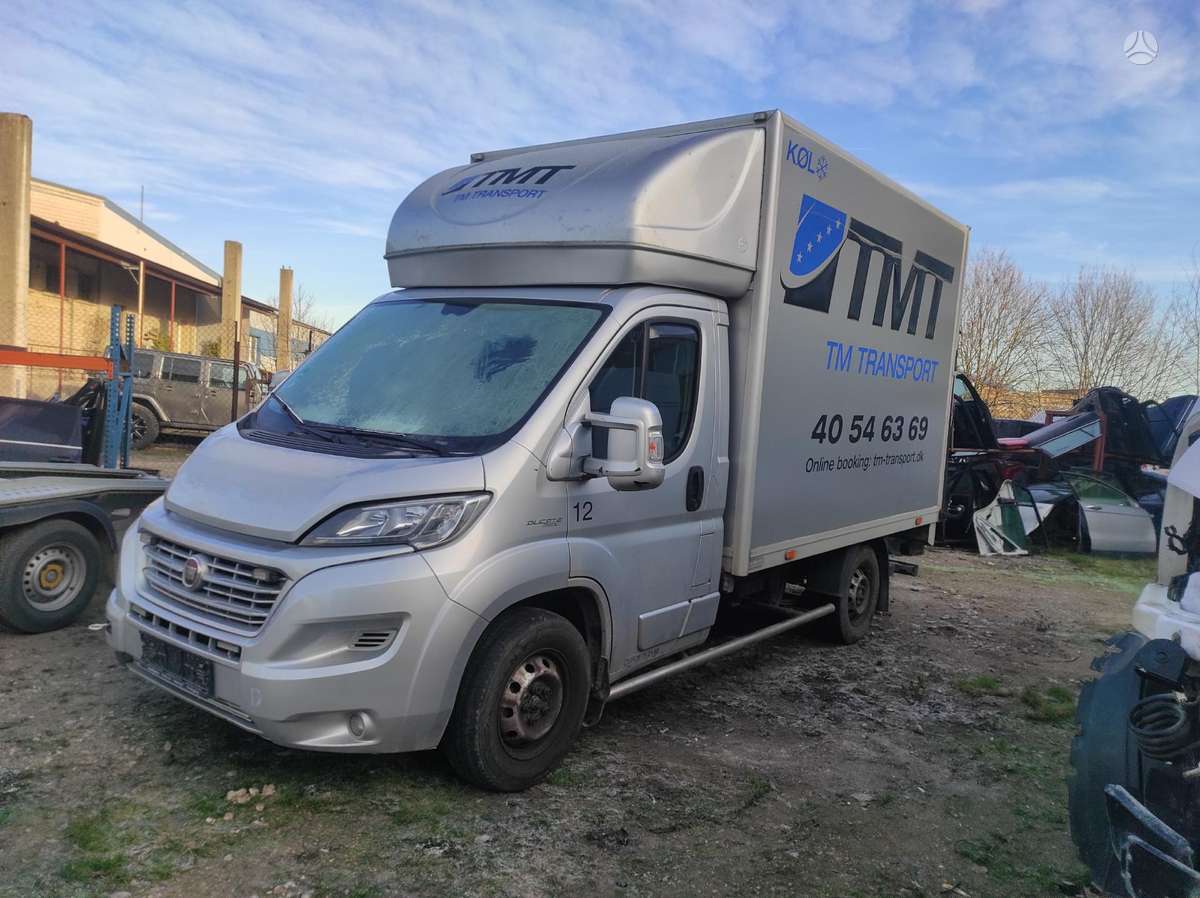 Fiat Ducato