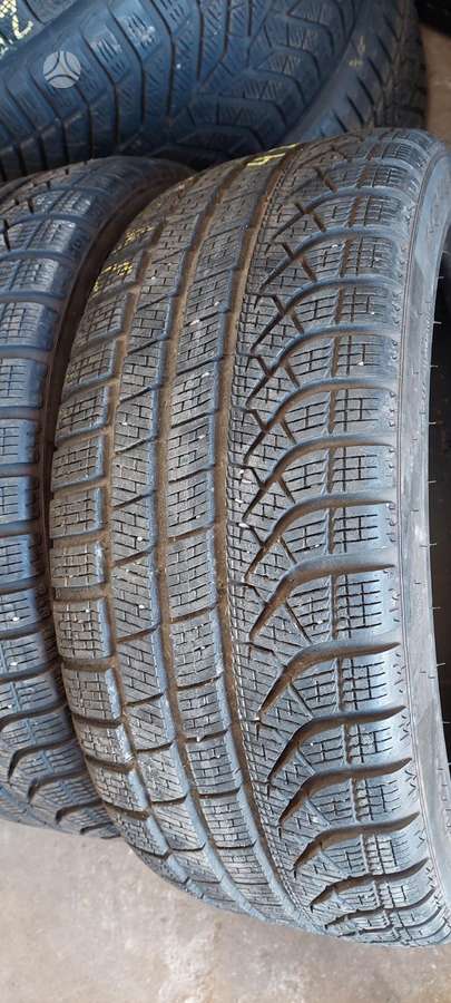 Pirelli, winter 245/40 R19