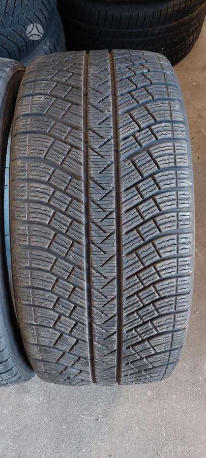 Michelin, winter 275/40 R20