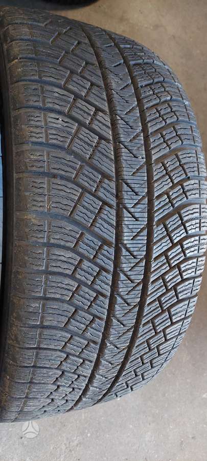 Michelin, winter 275/40 R20