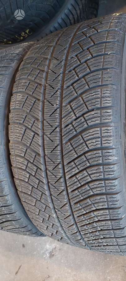 Michelin, winter 275/40 R20
