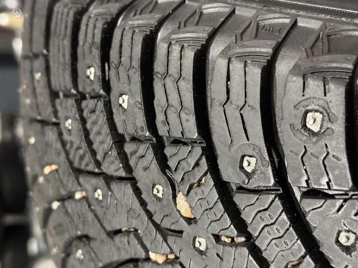 Pirelli WINTER ICE ZERO 2 | DYGL., winter 215/65 R17