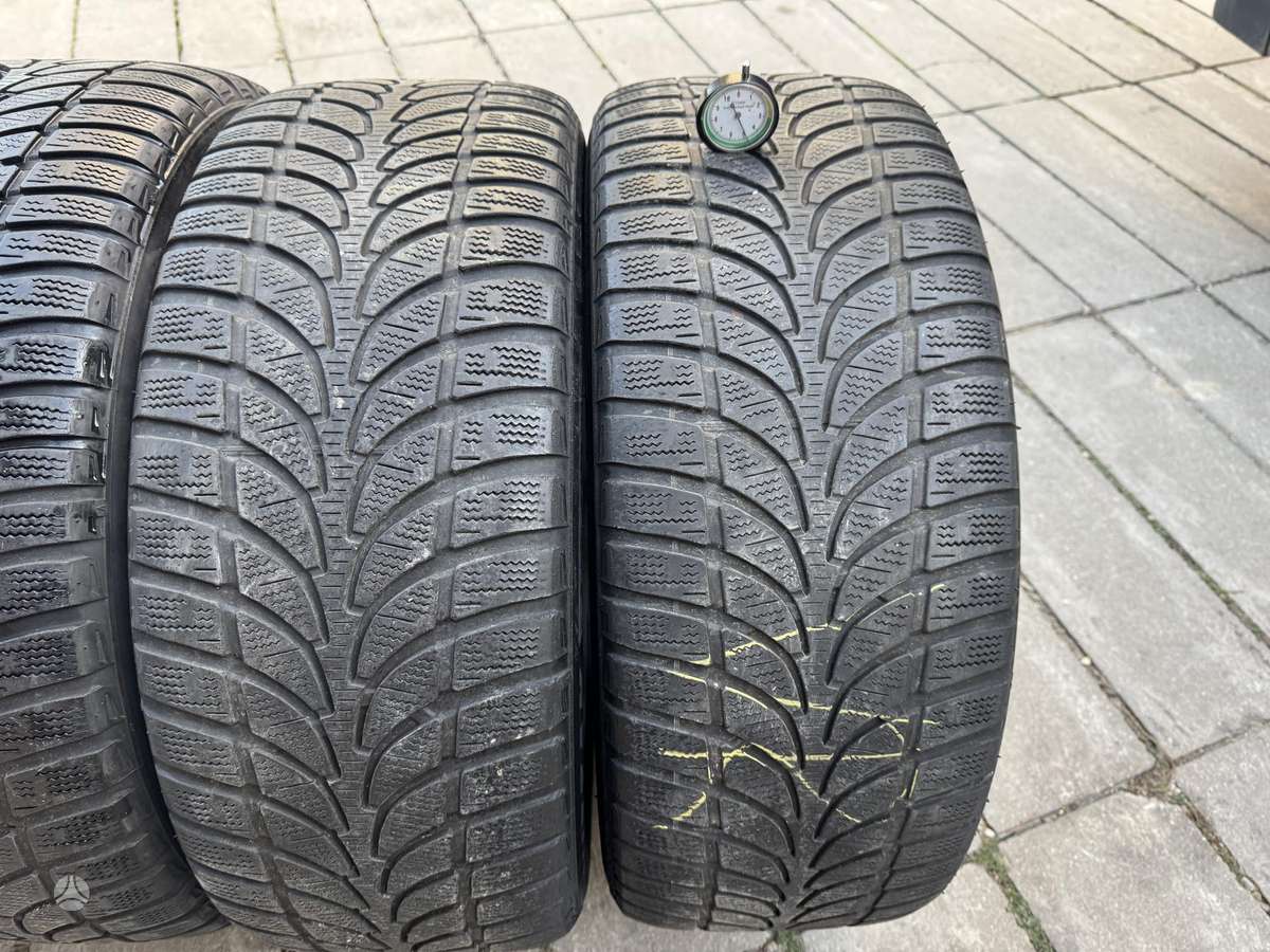 Audi Q7, lengvojo lydinio, R20