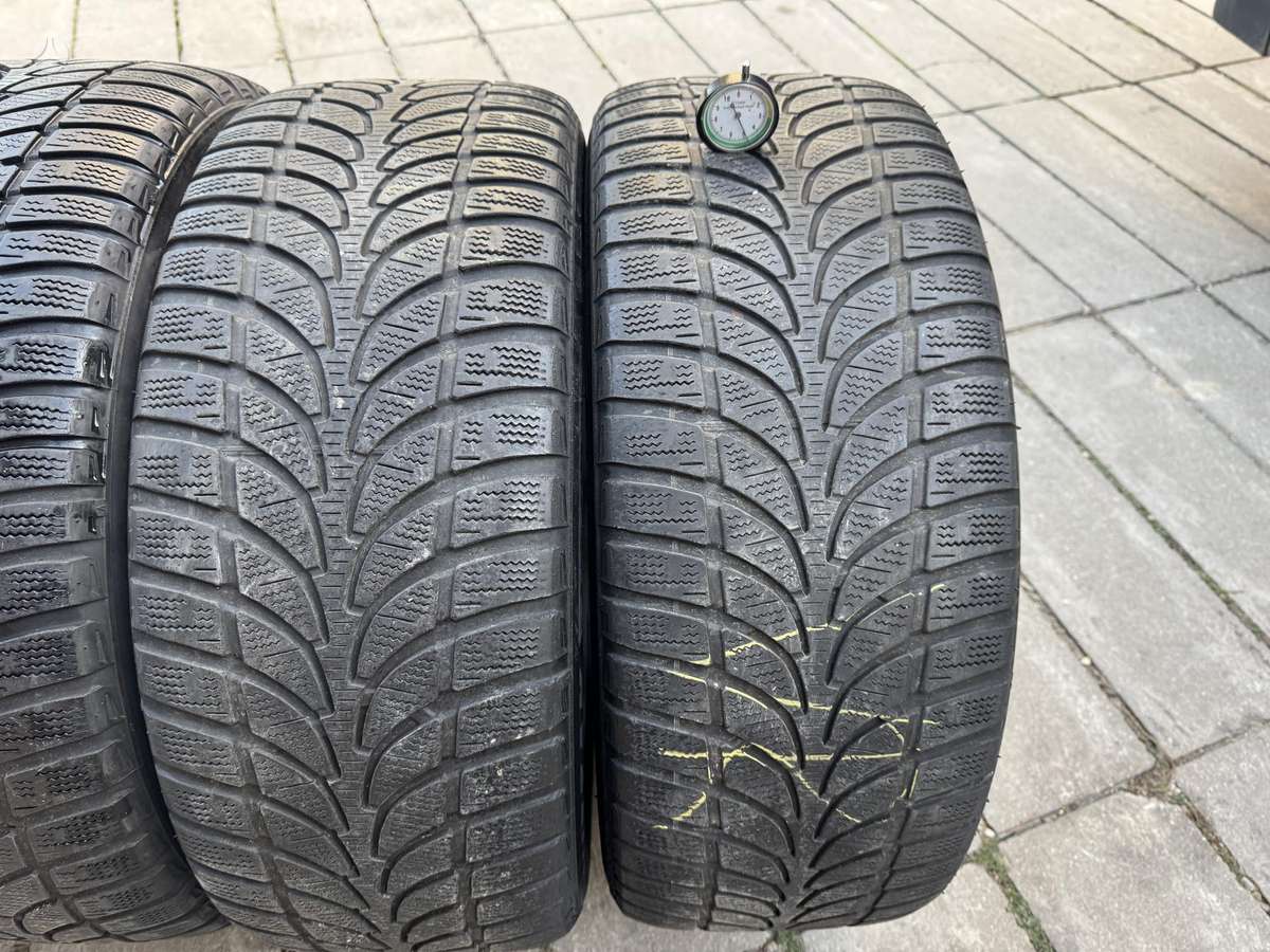 Audi Q7, light alloy, R20