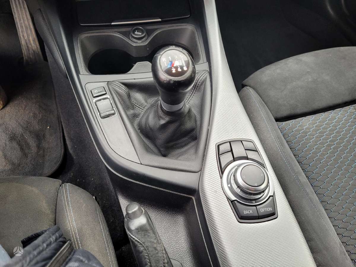 BMW 125, 2.0 l., Хэтчбек
