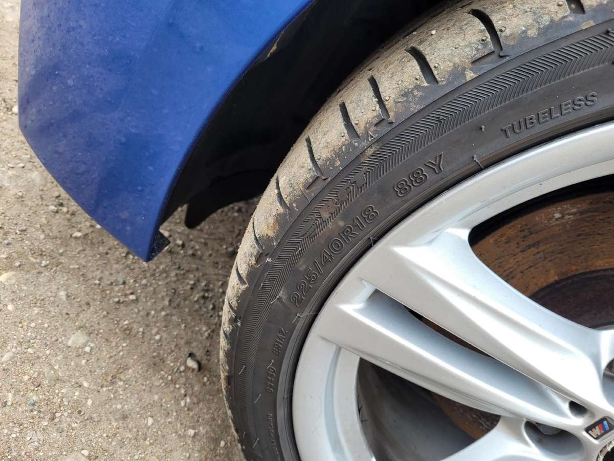 BMW 125, 2.0 l., Хэтчбек
