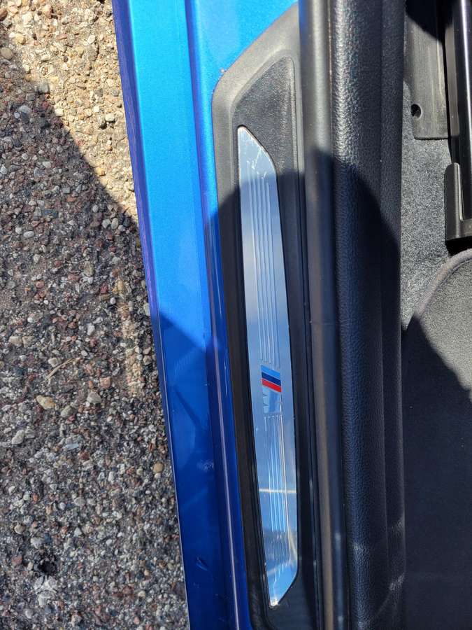 BMW 125, 2.0 l., hatchback