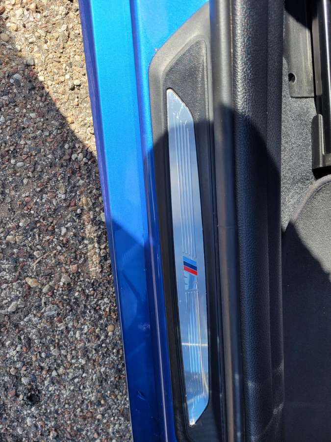 BMW 125, 2.0 l., Хэтчбек