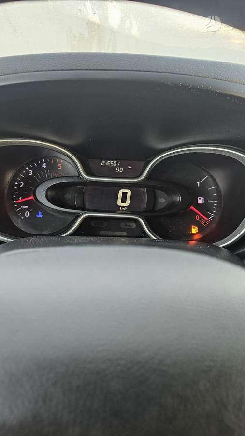 Renault Trafic - 9