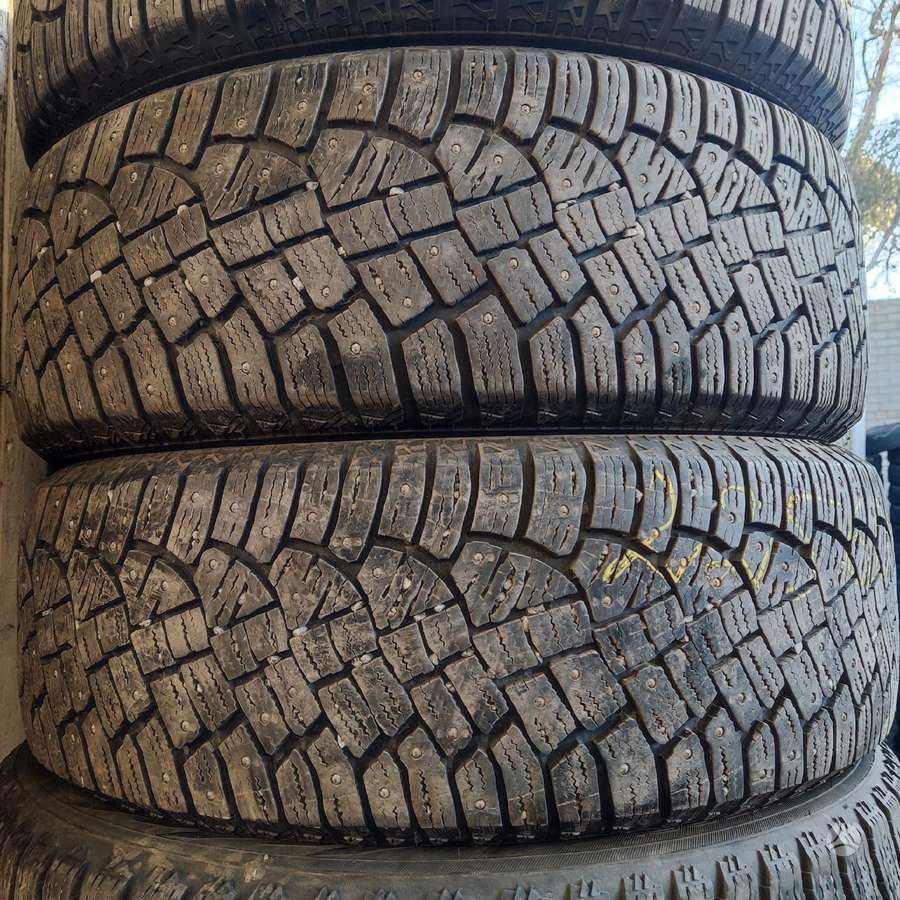 Continental YOKOHAMA, Pirelli M+S, летние 225/60 R18