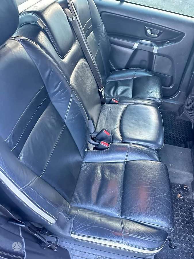 Volvo XC90 Spalva 452 46