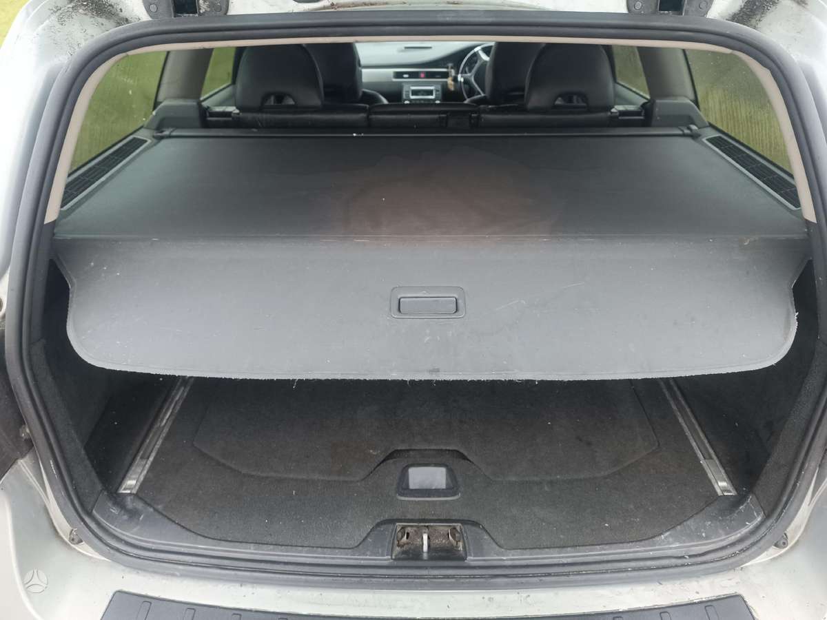Volvo V70 Spalva 477