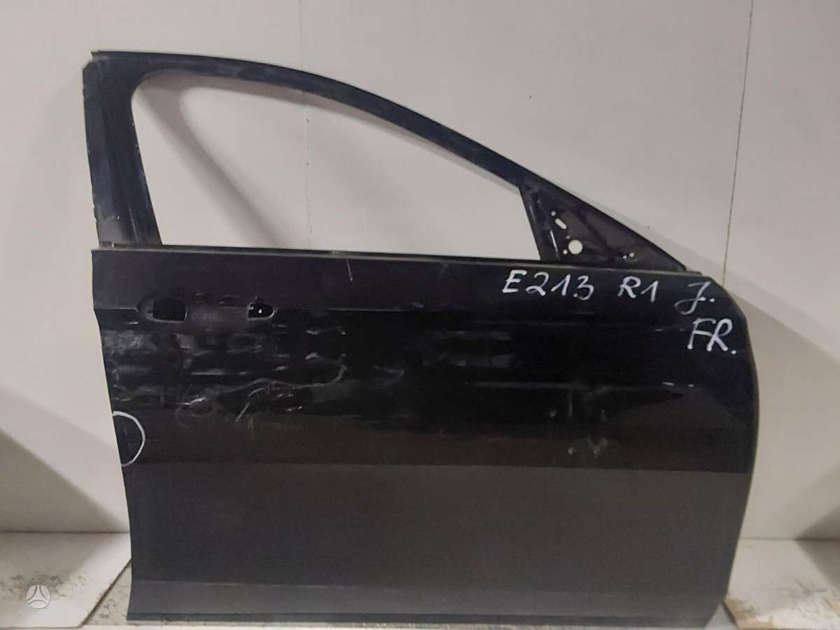 Mercedes-Benz E klasė for parts