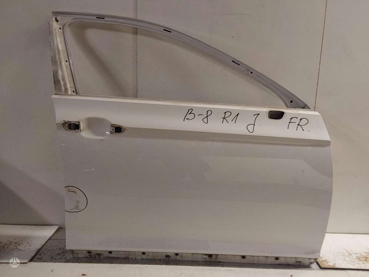 Volkswagen Passat for parts