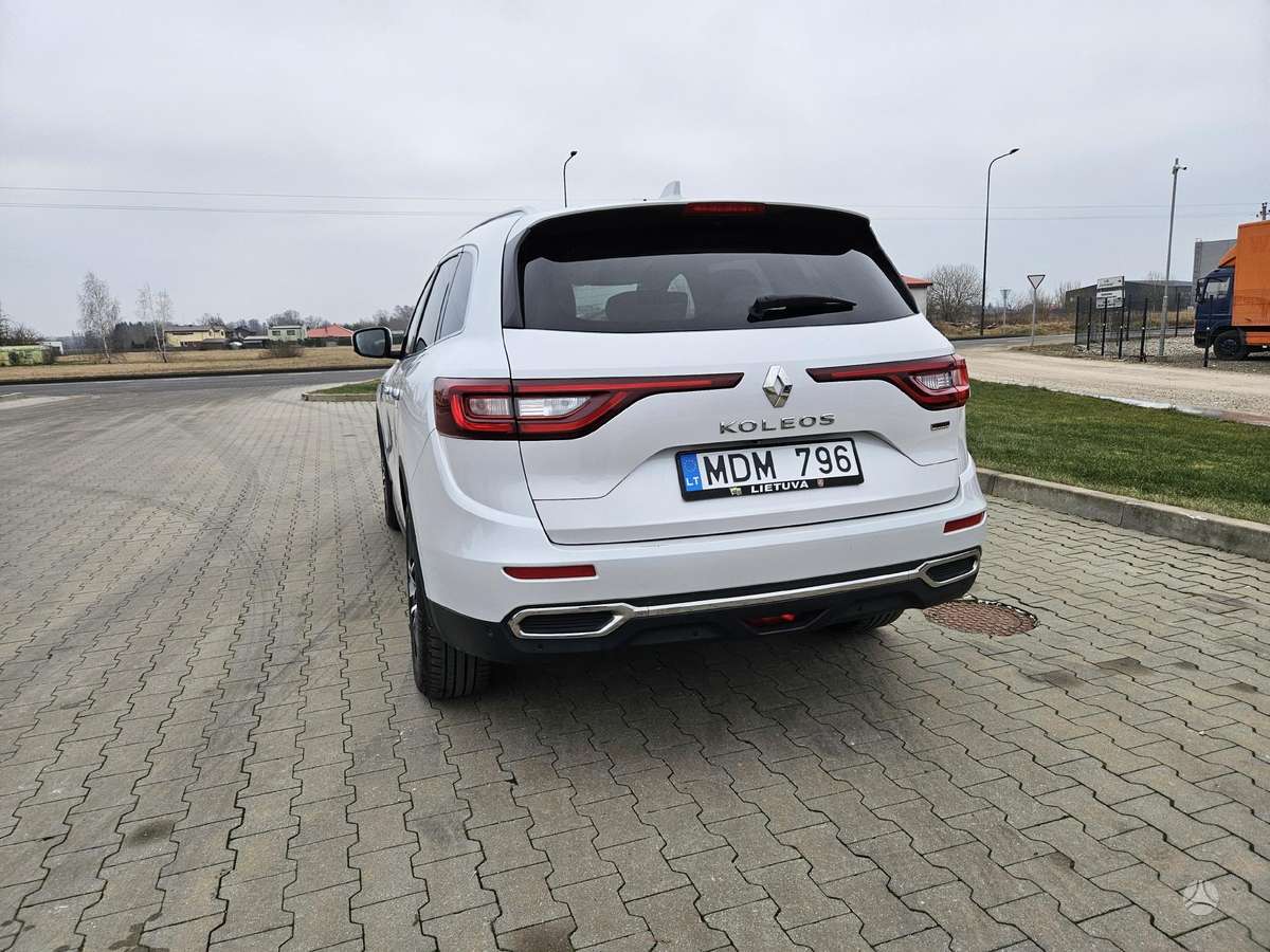 Renault Koleos - 7