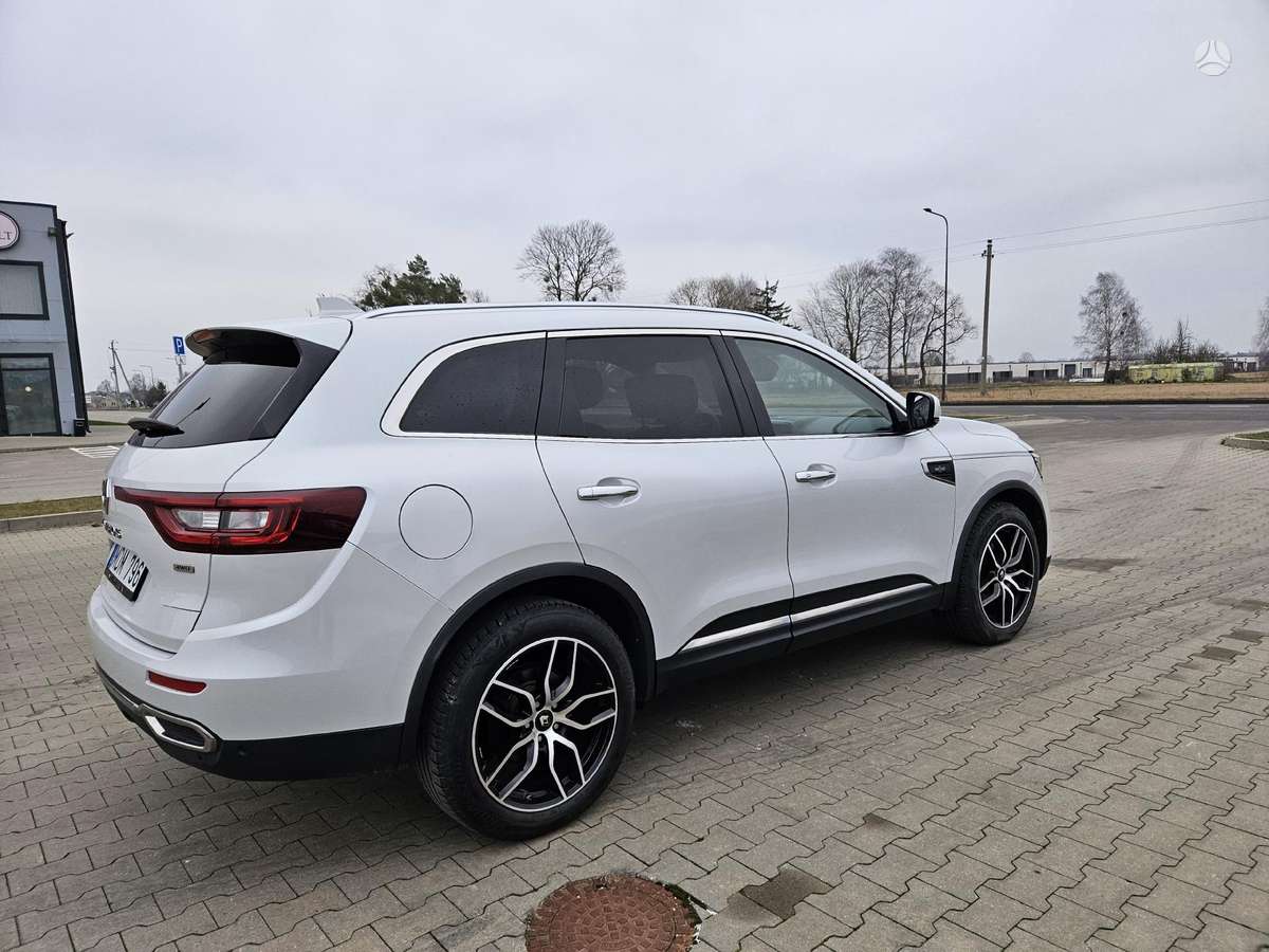 Renault Koleos - 6