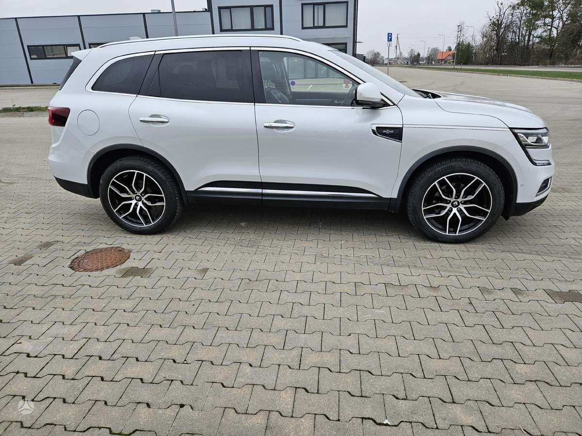 Renault Koleos - 9