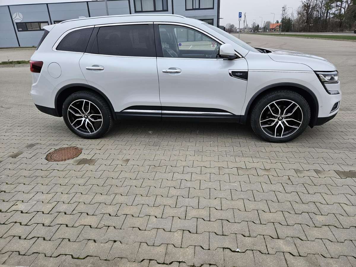 Renault Koleos - 12