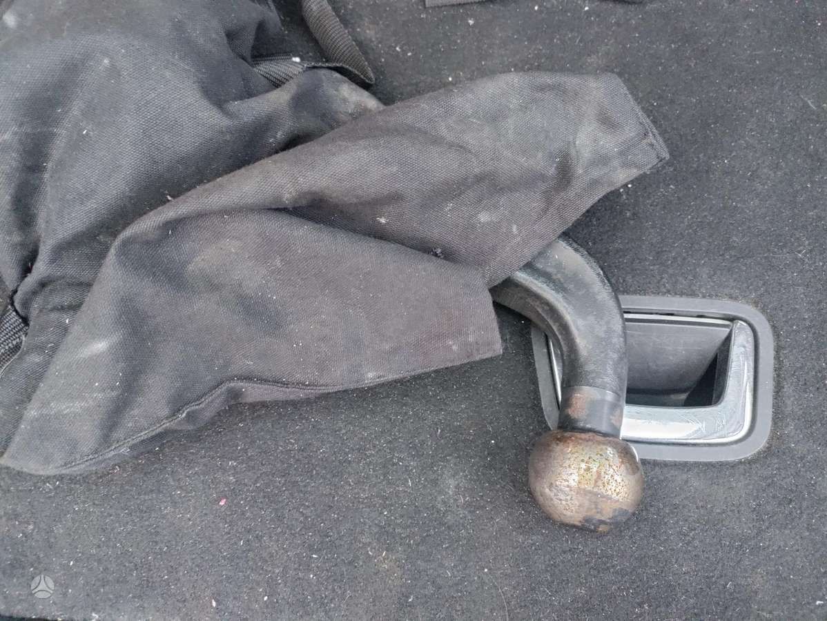 Opel Astra, 1.6 l., Универсал