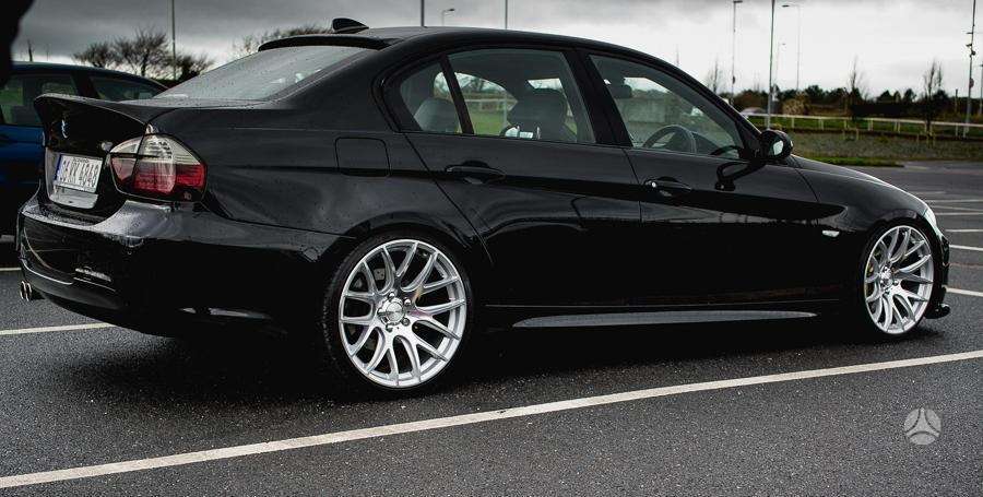 ADR 3SDM 0,01 EU-BK663, light alloy, R18