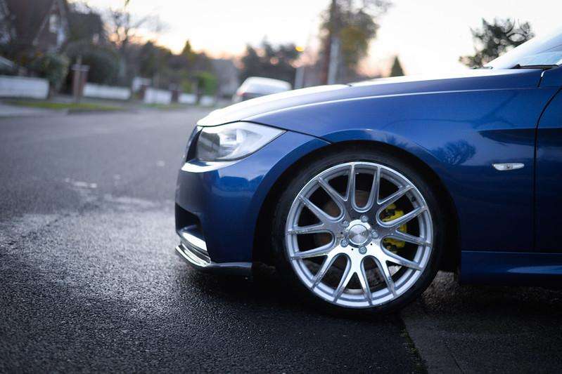 ADR 3SDM 0,01 EU-BK663, light alloy, R18