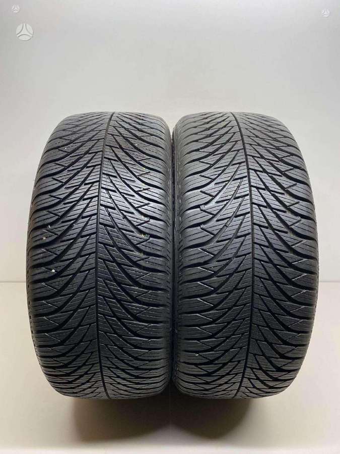 Fulda Multi Control 2023m, winter 225/40 R18
