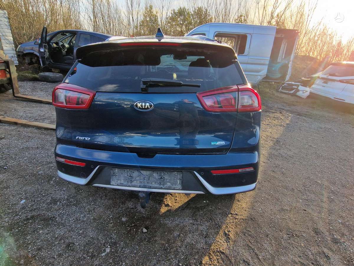 Kia Niro for parts