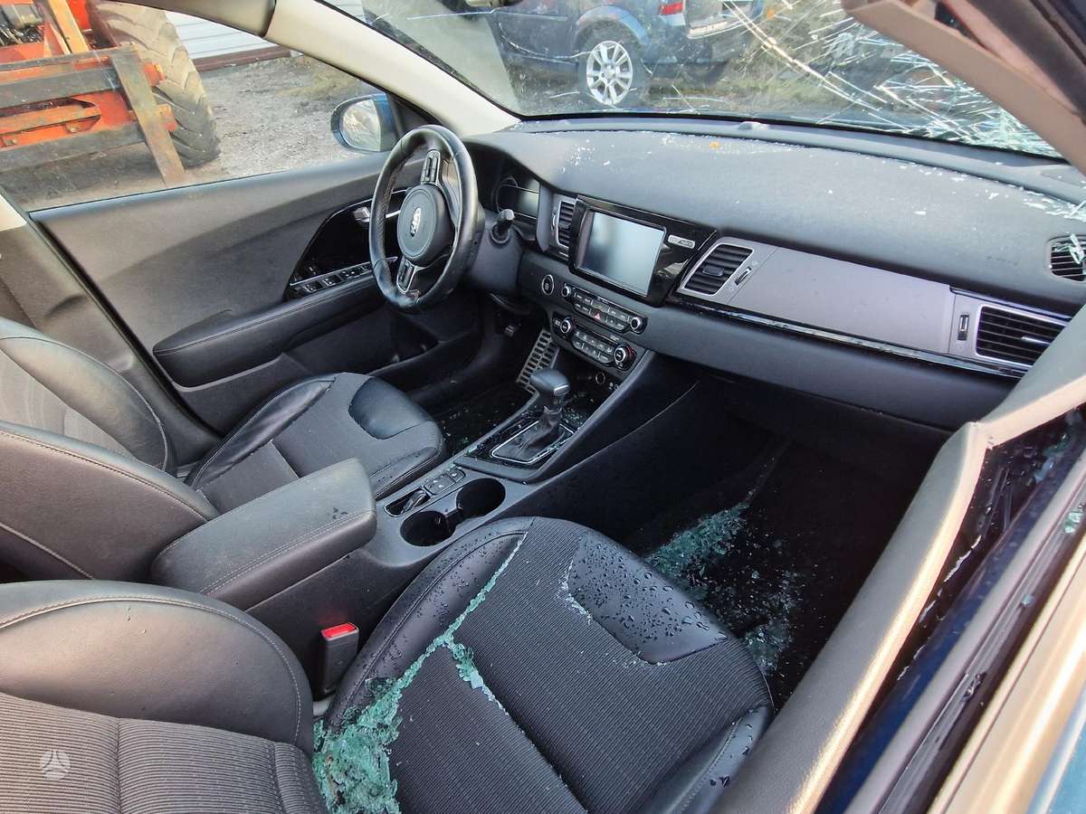 Kia Niro for parts