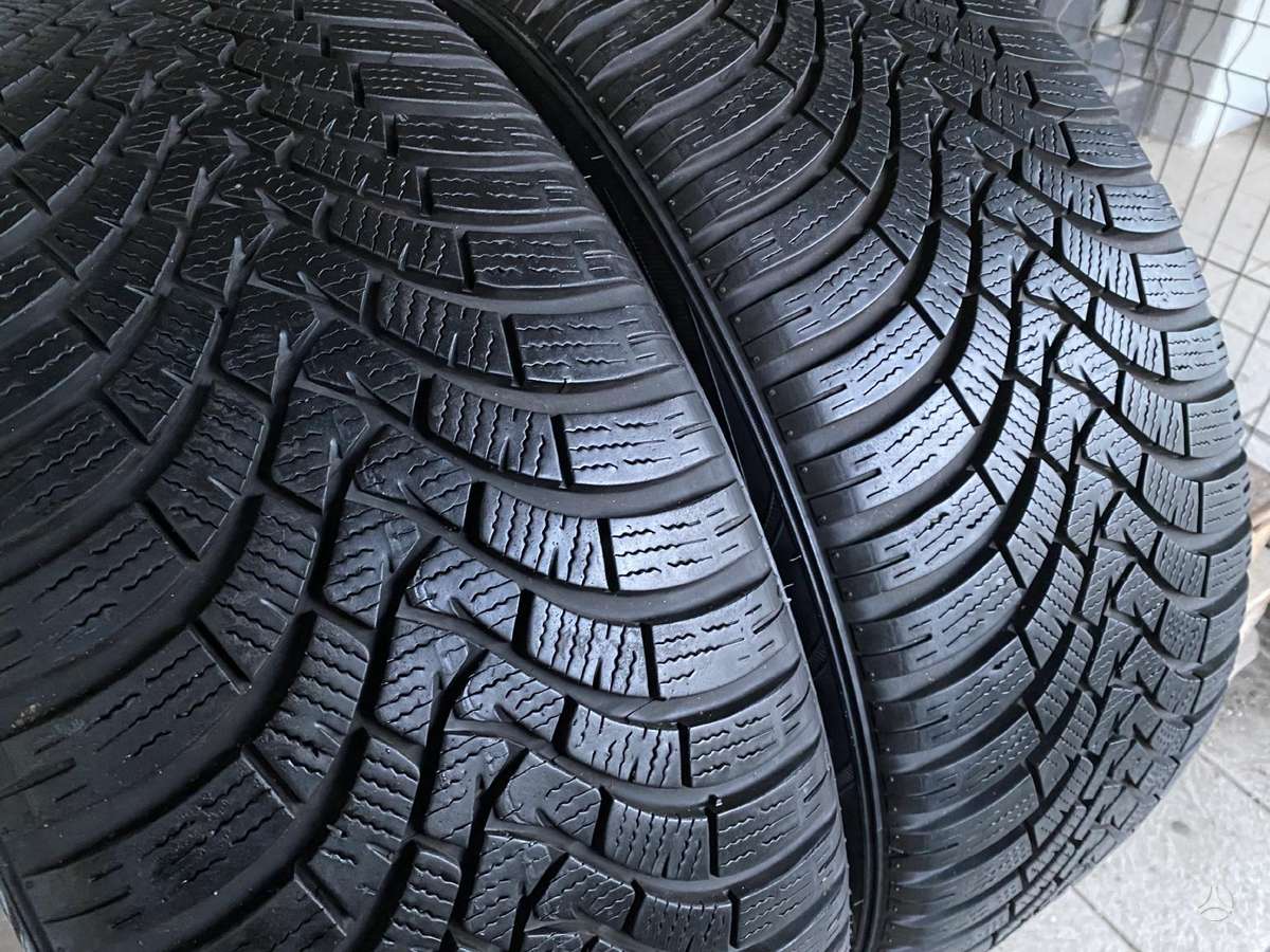 Falken Eurowinter hs01/2022m, žieminės 245/45 R19