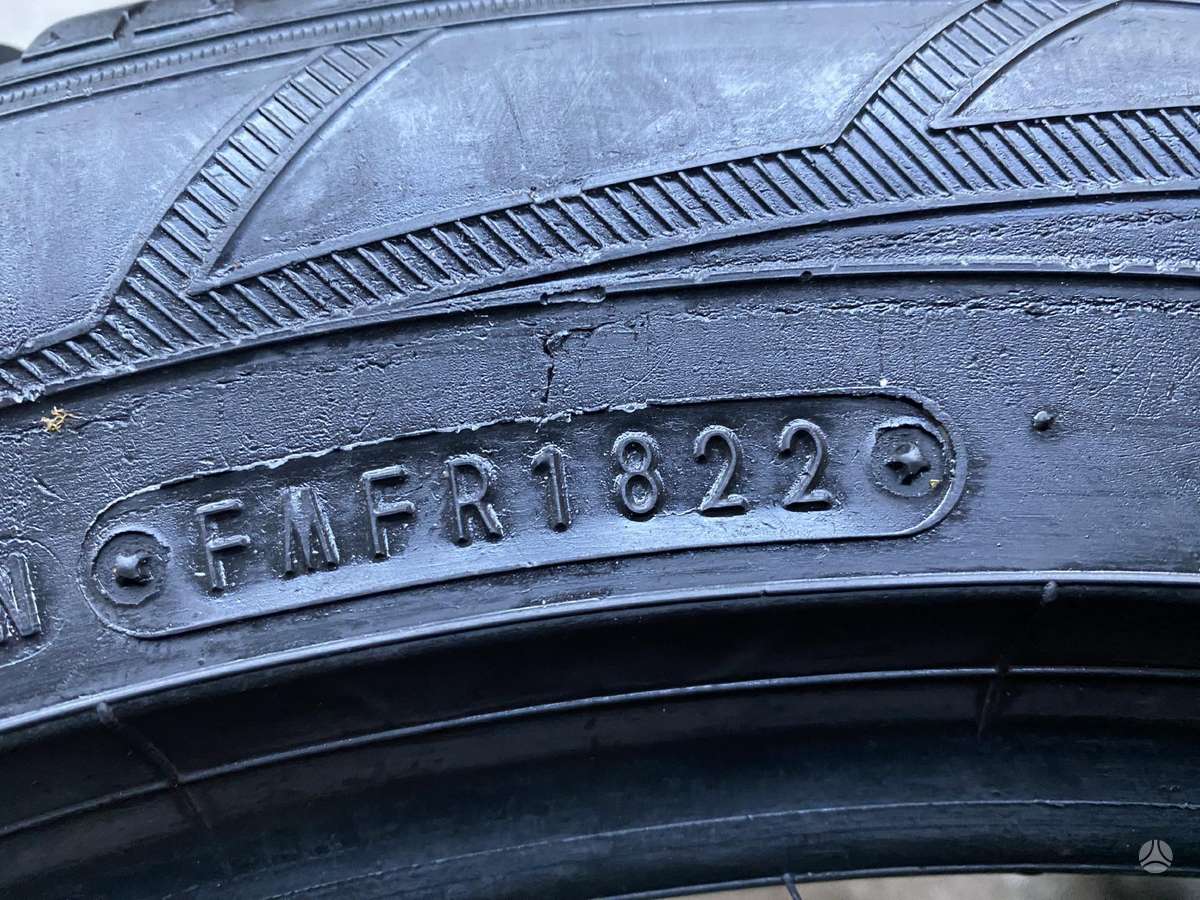 Falken Eurowinter hs01/2022m, winter 245/45 R19