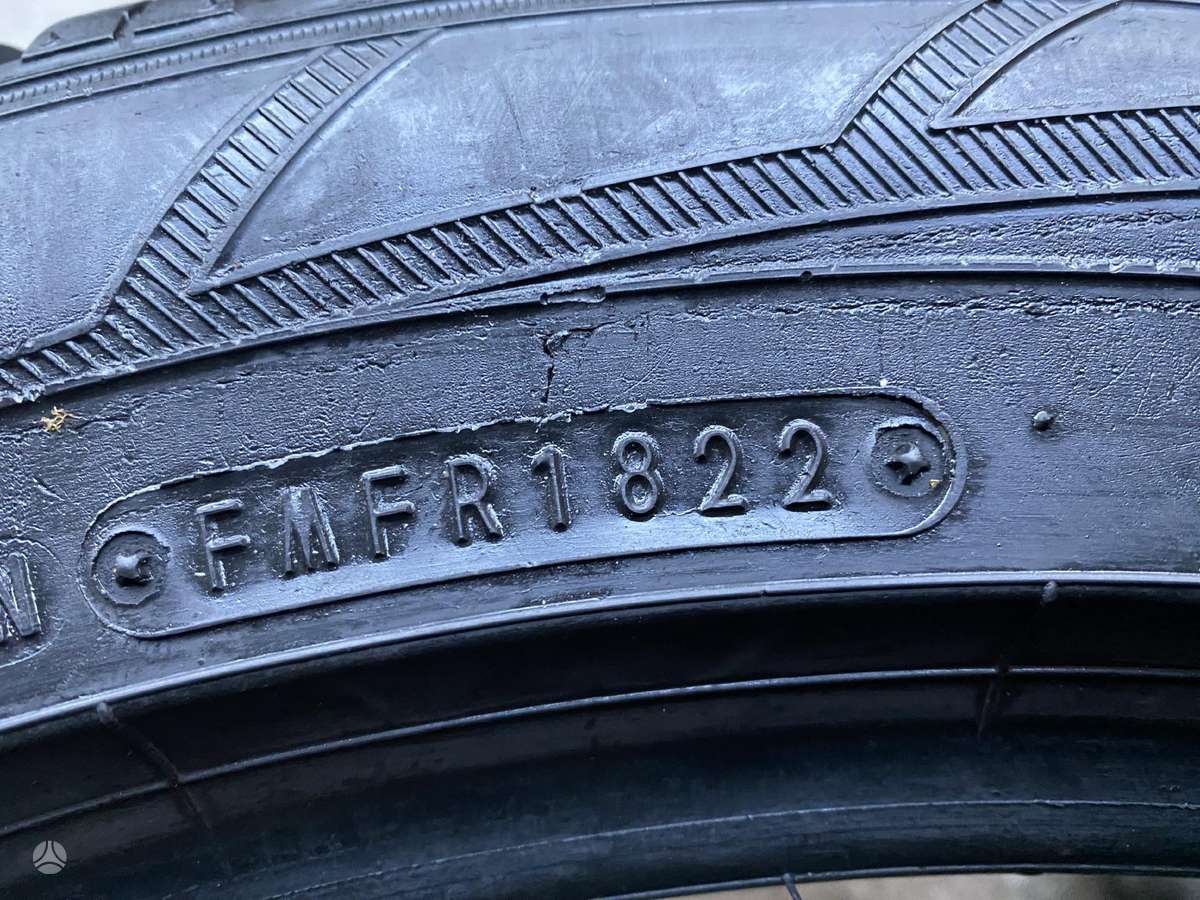 Falken Eurowinter hs01/2022m, žieminės 245/45 R19