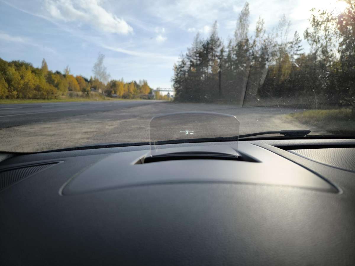 Renault Talisman, 1.6 l., Универсал