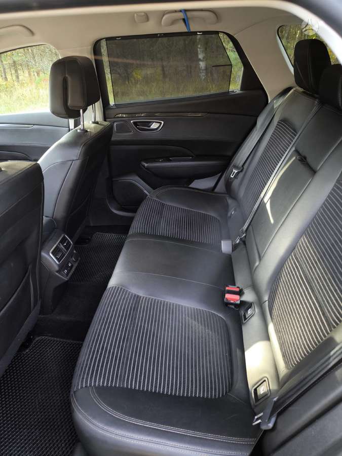 Renault Talisman, 1.6 l., Универсал