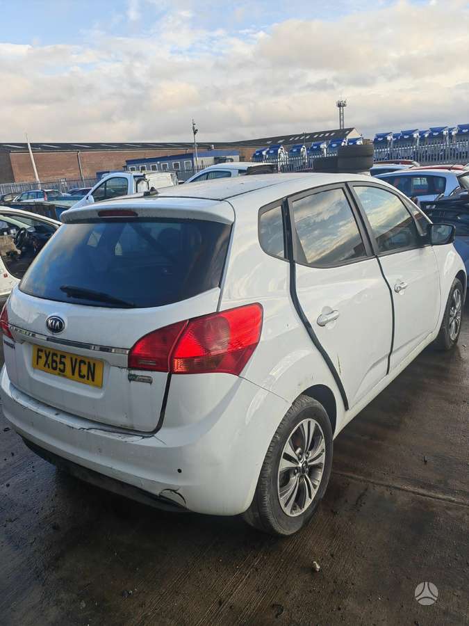 Kia Venga