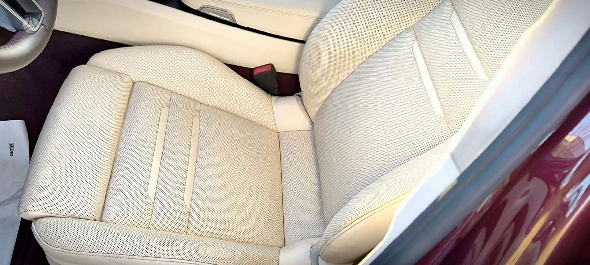 Porsche Panamera, 3.0 l., hatchback