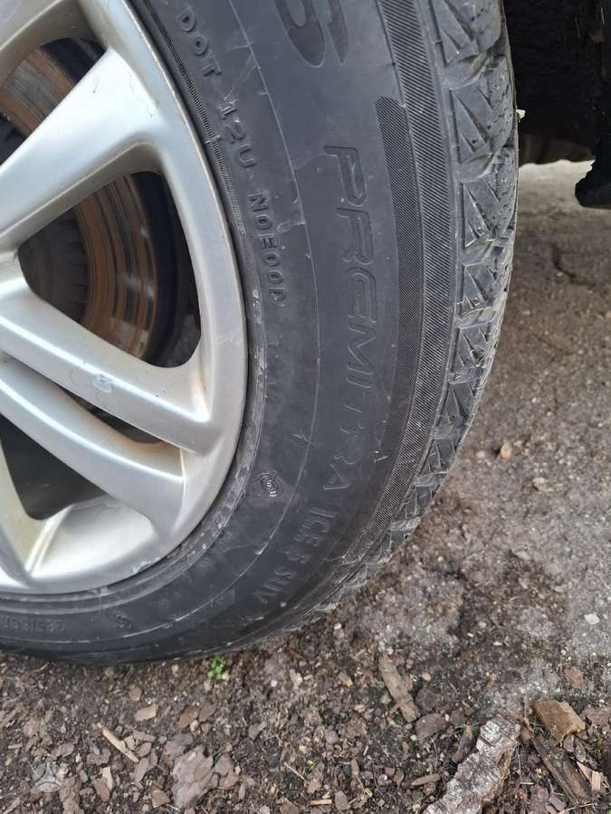 Volvo XC90 - 12