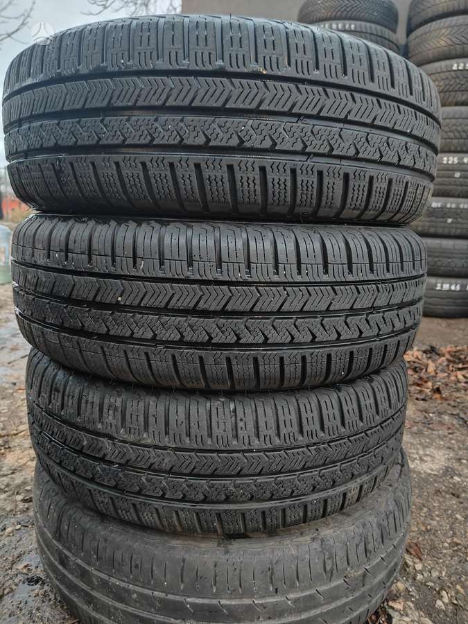 Vredestein, winter 165/60 R15