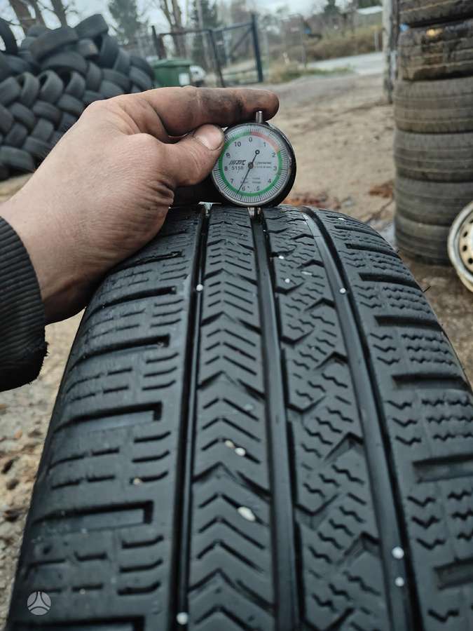 Vredestein, winter 165/60 R15