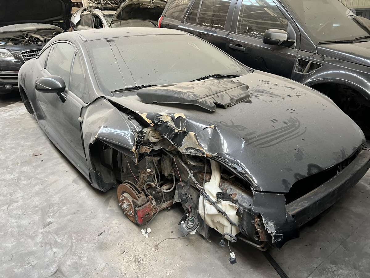 Mitsubishi Eclipse